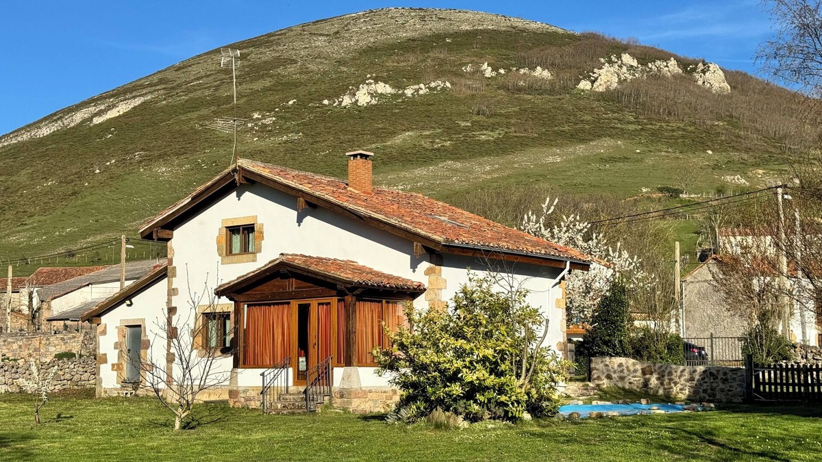Argueso House | Rural House La CEÑA