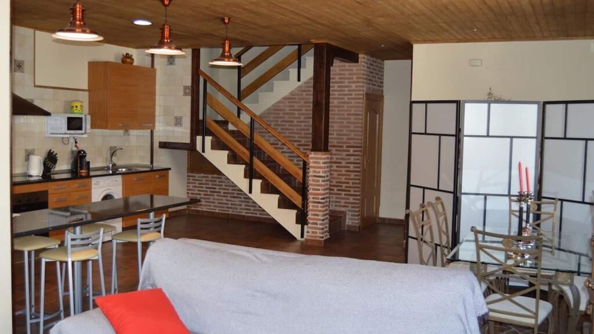 Maello Cottage | RURAL HOUSE "LA CIJA"