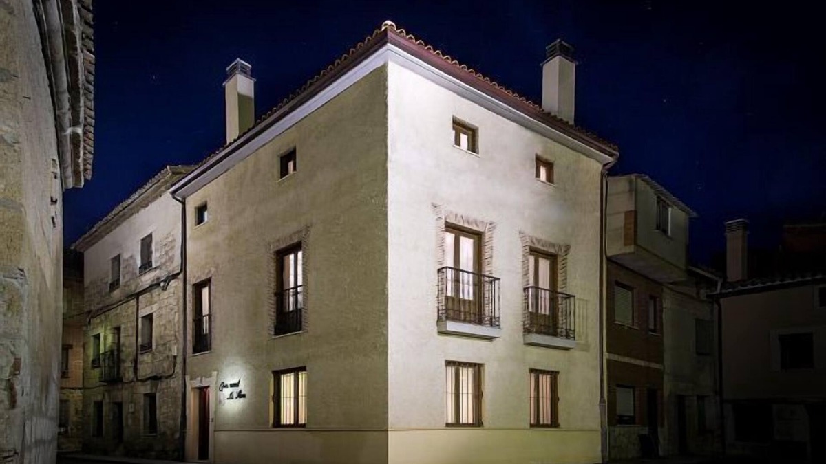 Antiguedad Cottage | Rural House La Flora for 8 people