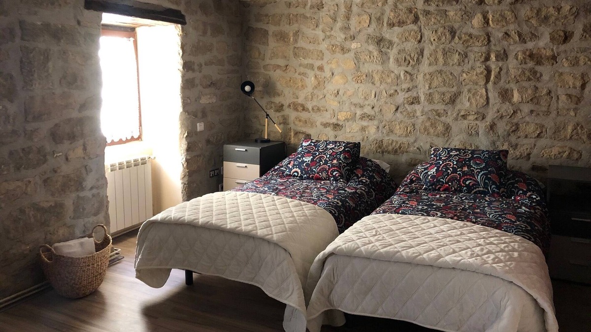 Laguardia Old Town House | Rural house located in the center of Laguardia