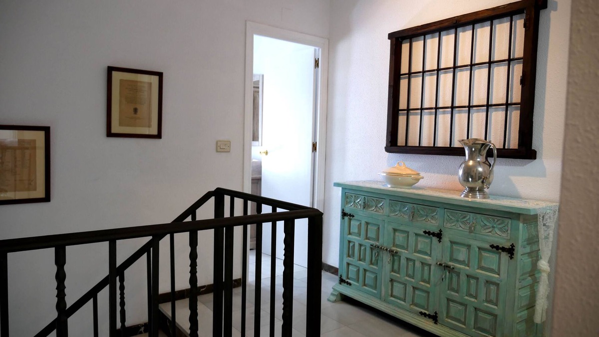Cazorla House | Rural house Los Serrano