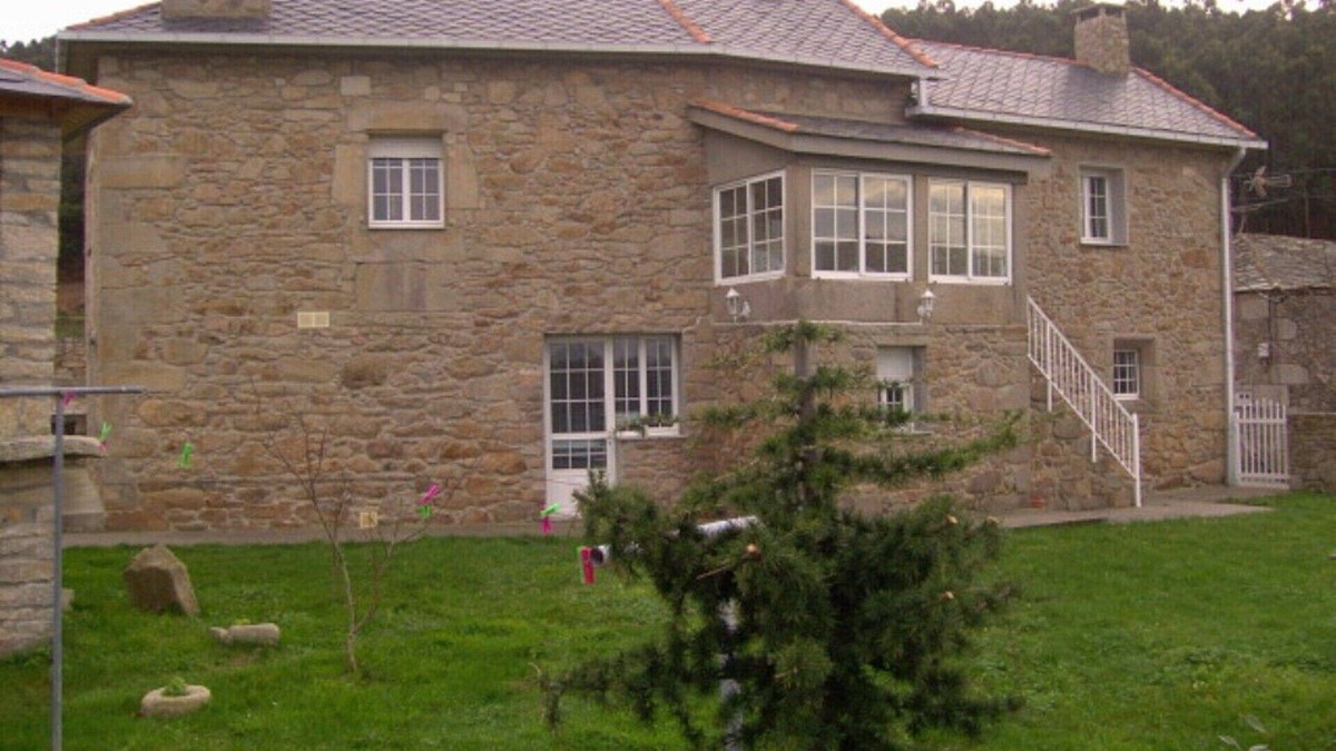 Cervo Cottage | Rural house near the beach