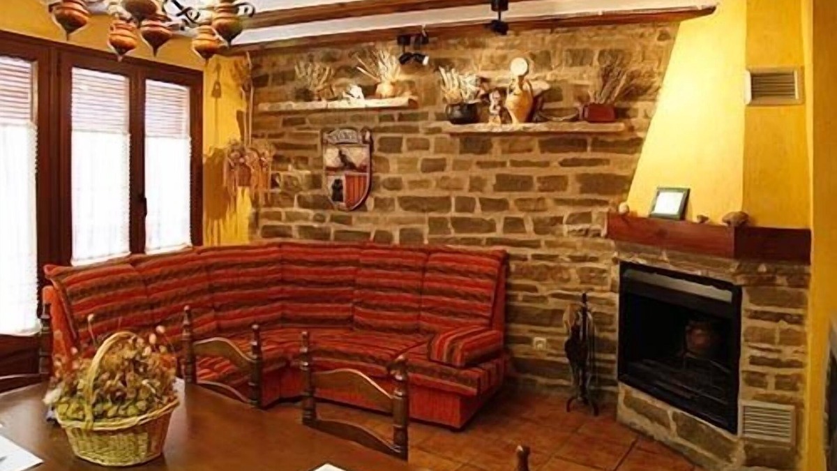 Todolella Cottage | Rural House Nuri de Rei for 6 people