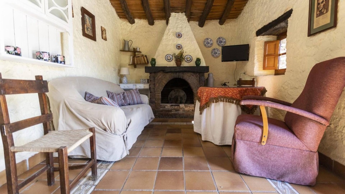 Jabugo Apartment | Rural House Pozuelo 1 JABUGO