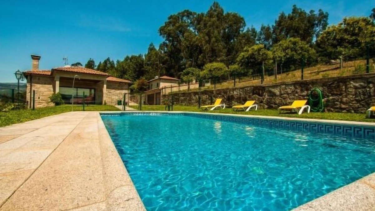 Bico Cottage | Rural house near the Peneda Gerês National Park
