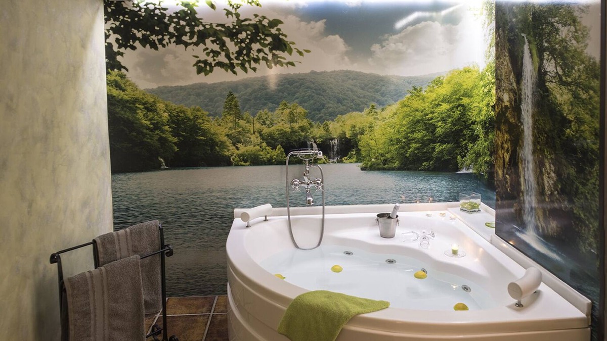 Torres Torres Cottage | Rural house with special jacuzzi for couples