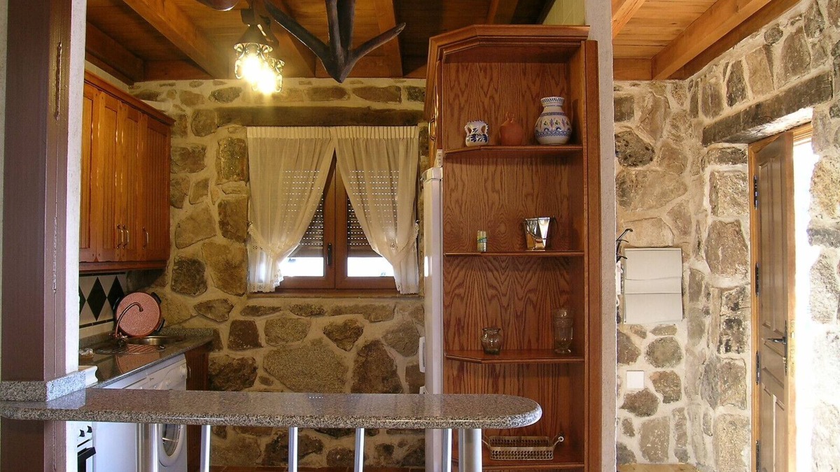 Pinar de Navares Cottage | Rural house within easy reach of Ávila