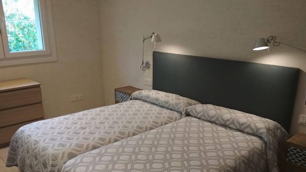 Aduna Cottage | Rural house Zabale (Ernio) in Aduna at 16Km from San Sebastian. Ideal for families.