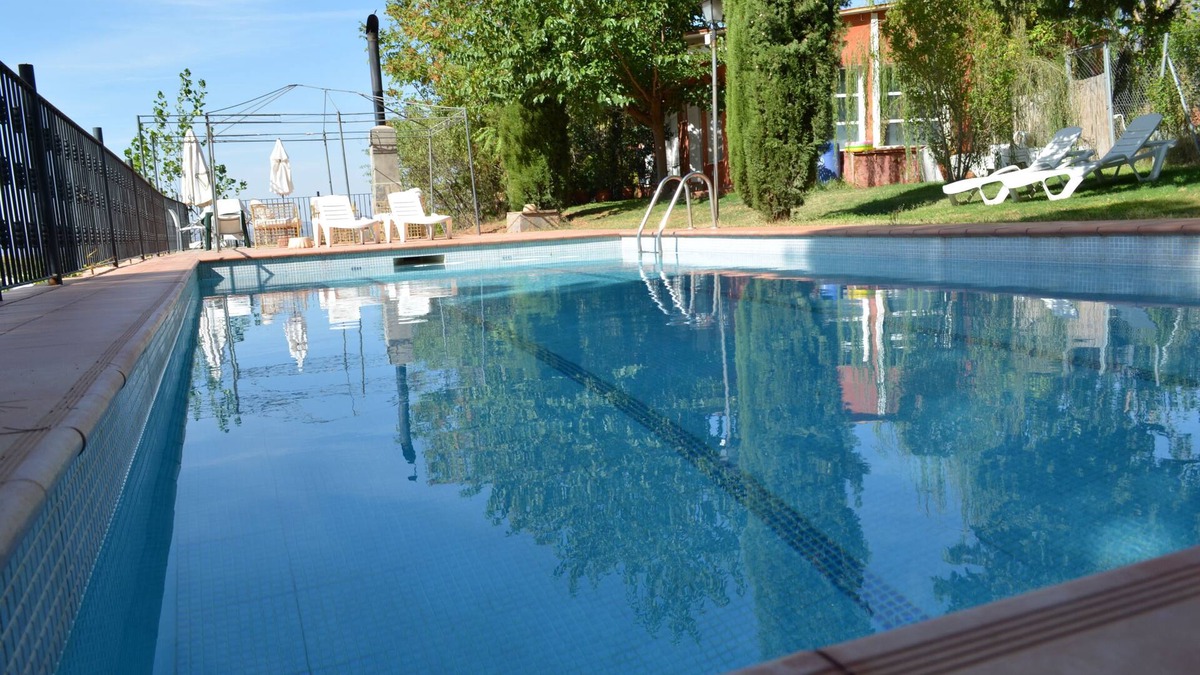 Alcaraz House | Rural houses in the province of Albacete. The Fragua in Alcaraz