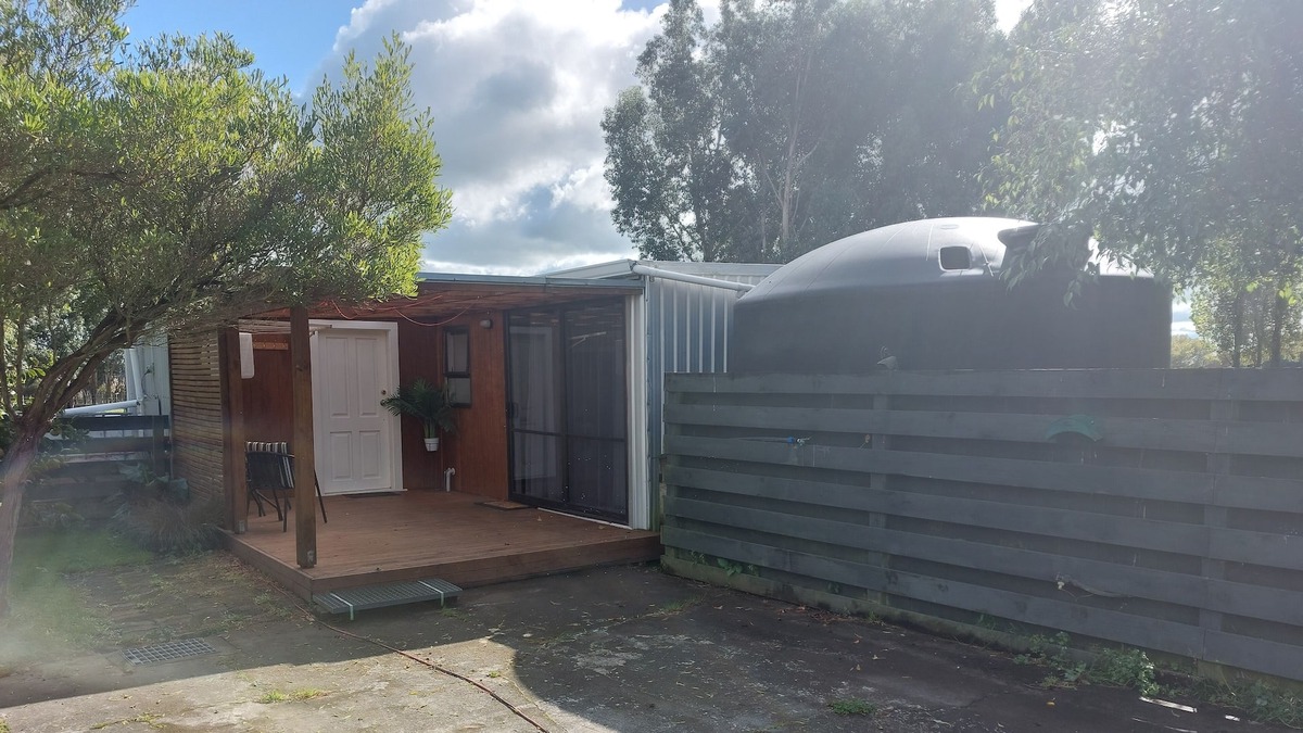 Palmerston North Other | Rural in the City