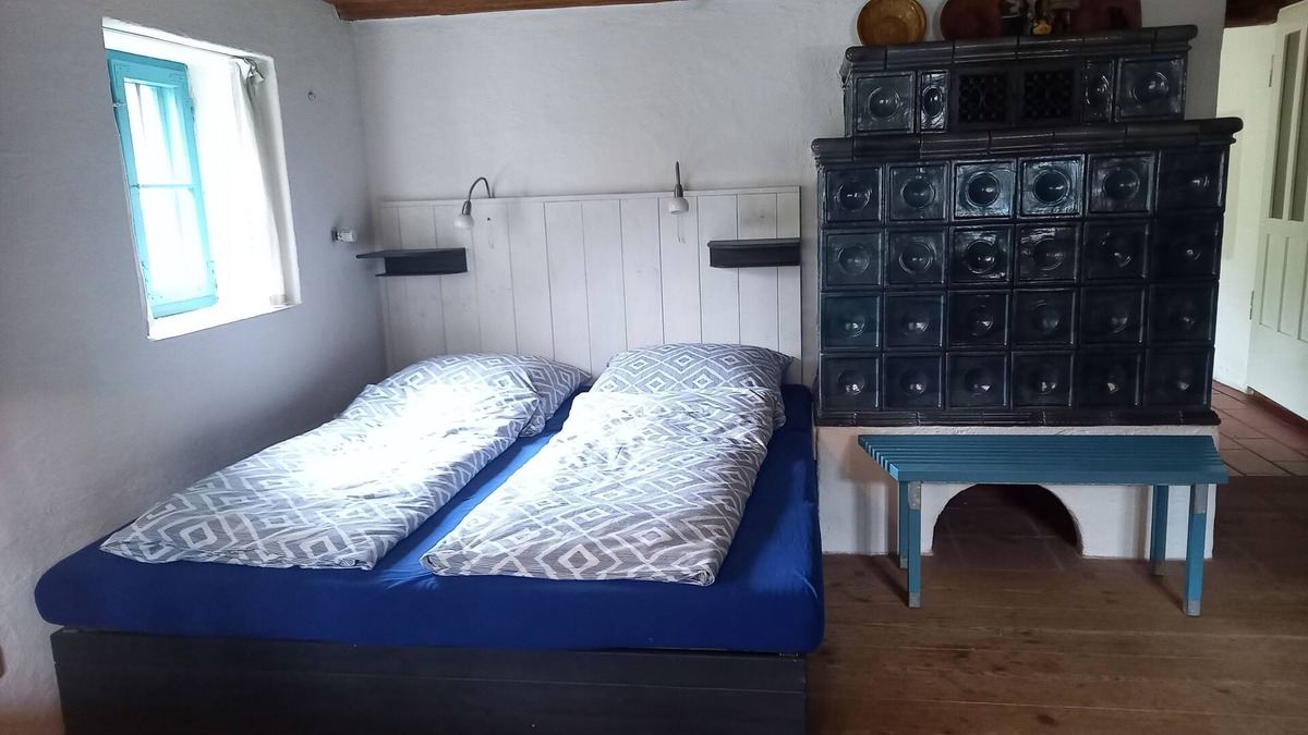 Geisenhausen Condo | Rural living in renovated farmhouse-EG, terrace, 20 min to Landshut