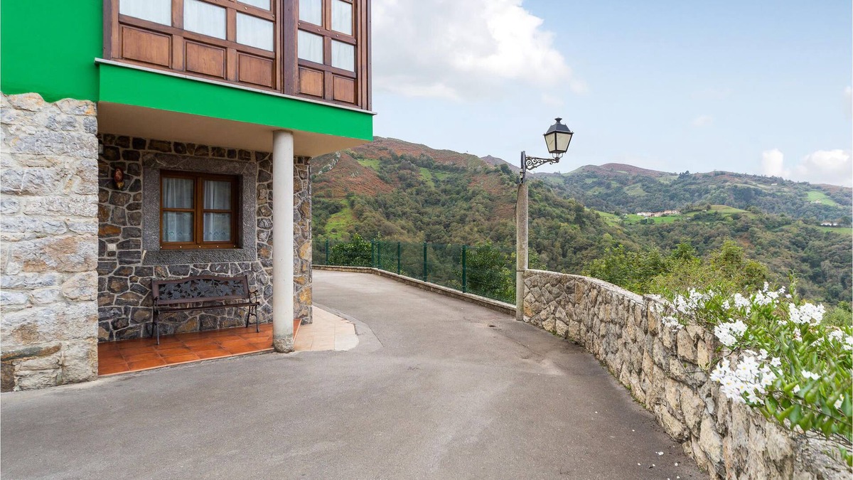 Bimenes House | Rural living in the heart of the natural paradise of Asturias.