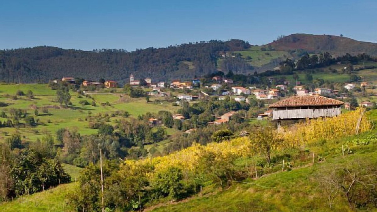 Bohiles Cottage | Rural lodging ideal for families and groups