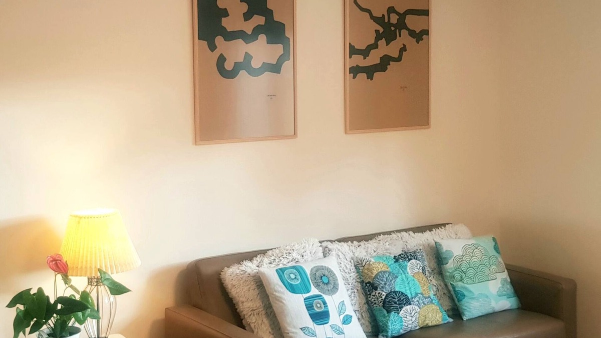 Allin Apartment | Rural lodging in Navarre, near the Urederra, Urbasa and Estella-Lizarra rivers