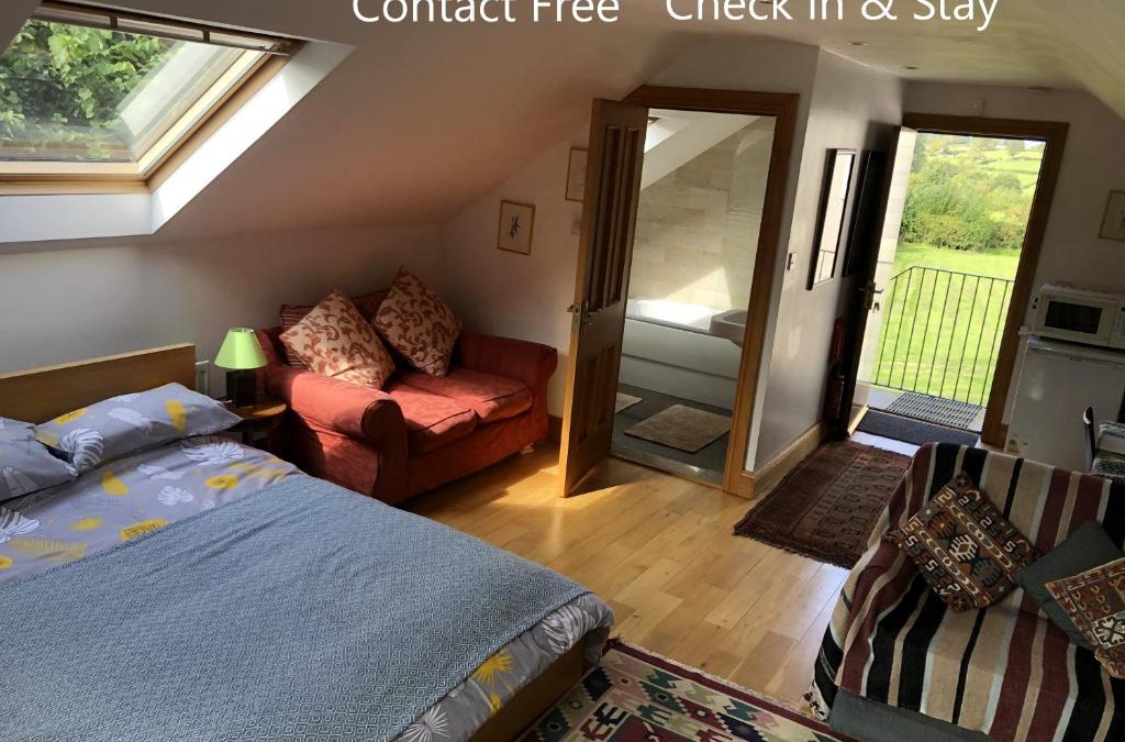 Hillsborough Apartment | Rural Long Term Accommodation