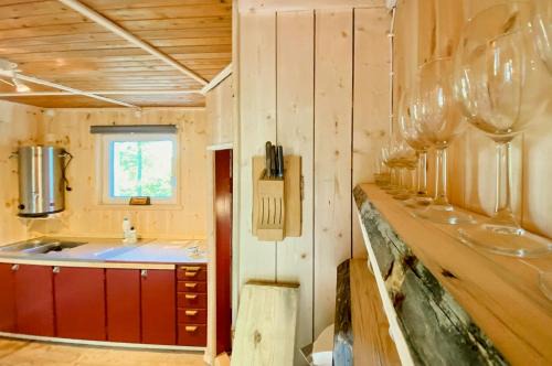 Sveg House | Rural Magic In The Heart Of Nature