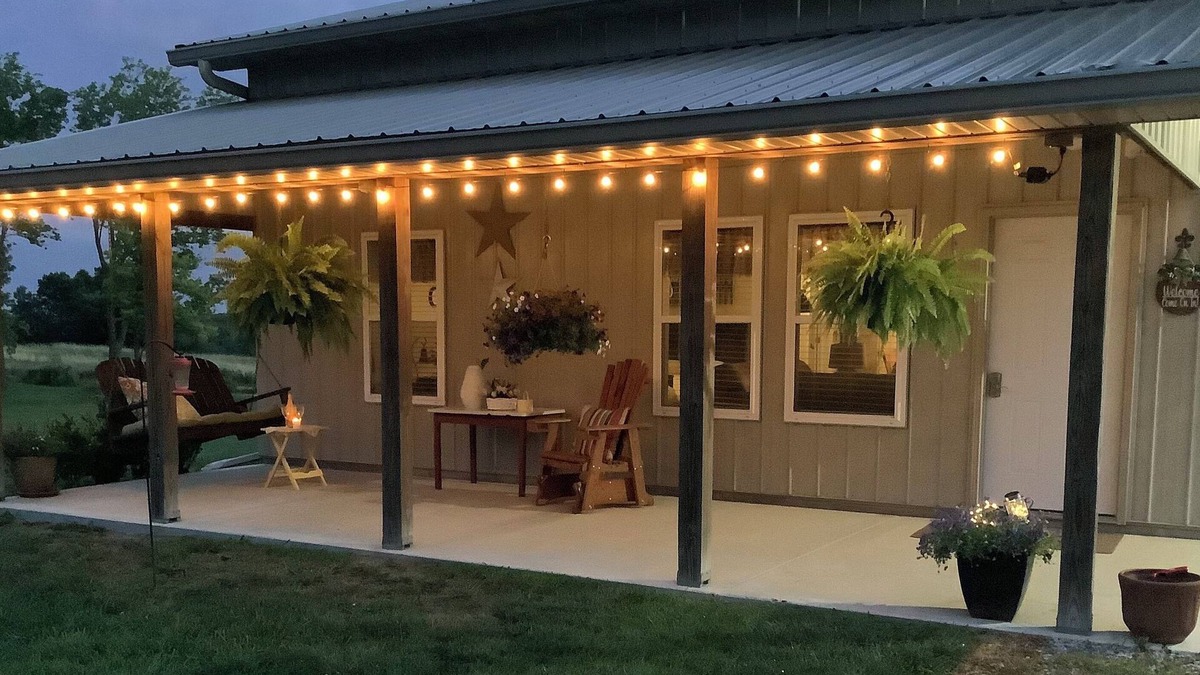 Mooresville House | Rural Missouri Gem! (NO CLEANING FEE)