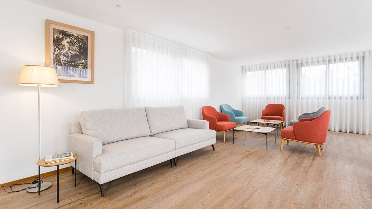 Fareja Apartment | Rural paradise in Gémeos