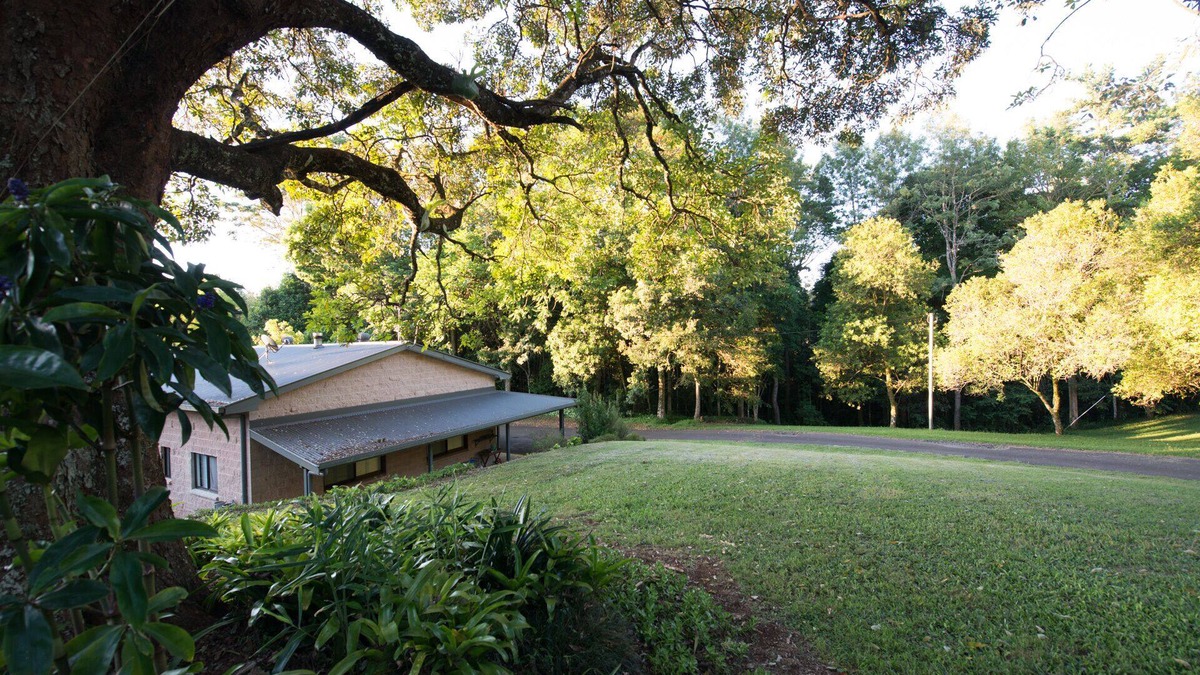 Eureka Cottage | Rural paradise with rainforest views