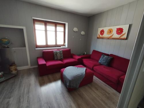 Villar del Arzobispo House | rural relax
