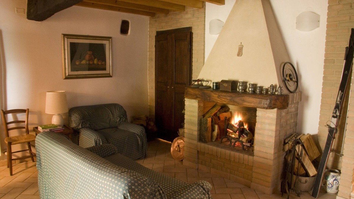 Poiago House | Rural residence located in a quiet village surrounded by nature