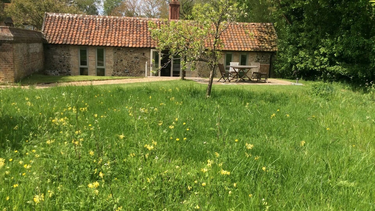 West Stow House | Rural retreat in the grounds of West Stow Hall