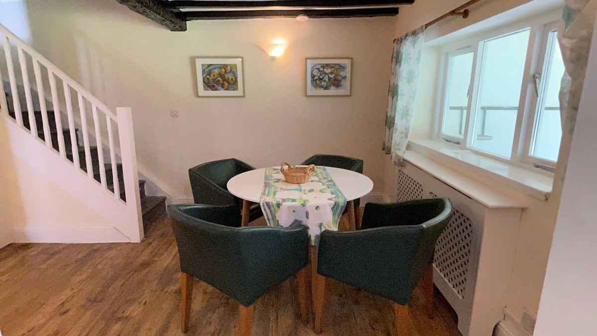 Sutton Maddock House | Rural riverside property in a secluded and peaceful location