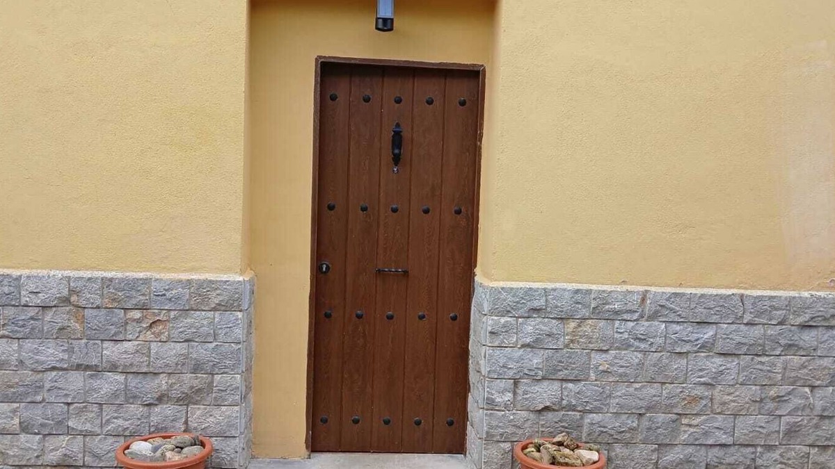 Meruja Apartment | Rural studio in Asturias special for couples