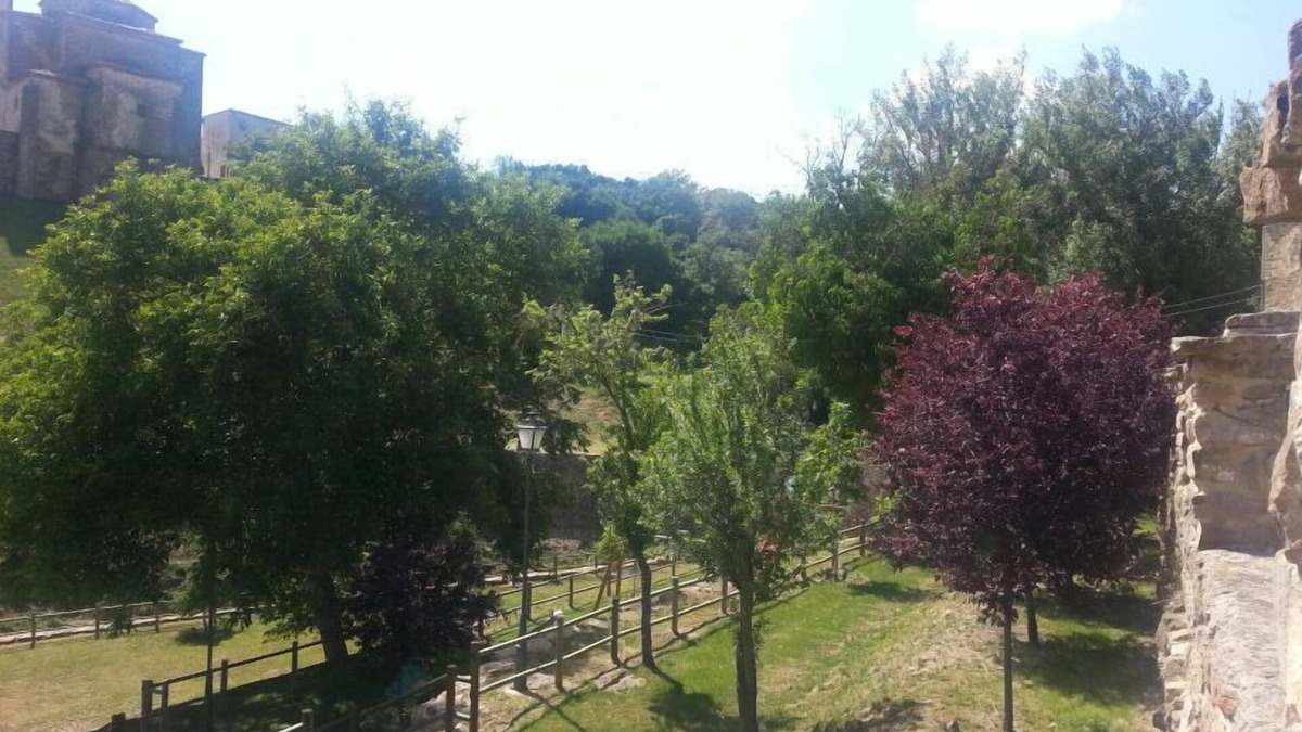 Oncala Cottage | Rural Tourism San Millan. Ideal Families. Disabled people access