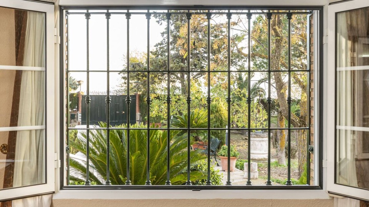 Baeza Cottage | Rural tourist accommodation Mari Carmen