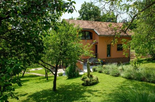 Samobor House | Rural vacation house Greenville - Entire propery