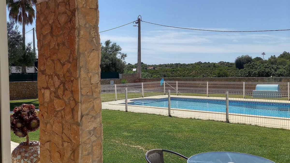 Silves Cottage | Rural villa with WI-FI near golf, the beaches and the historic town Silves