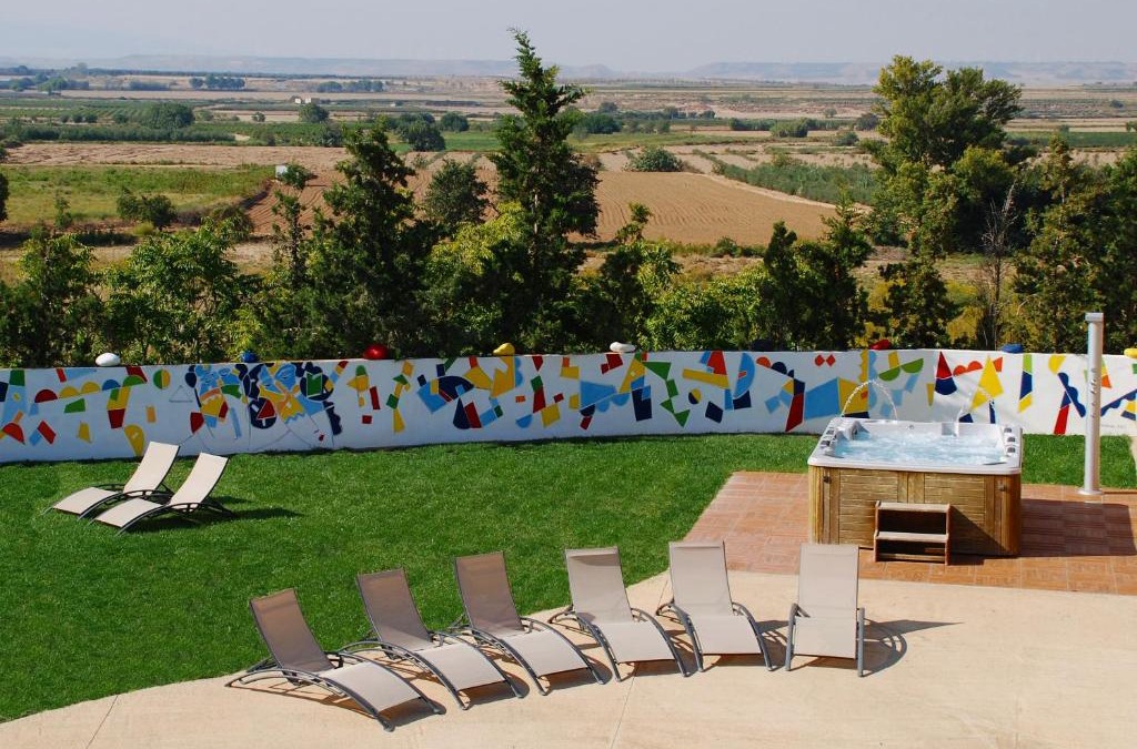 Cascante Hotel | RuralSuite Hotel Apartamentos