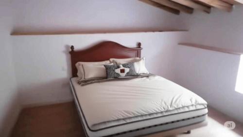 Aroche House | Ruralux Aroche