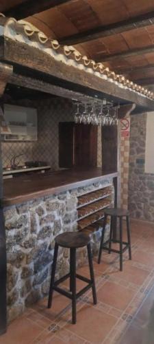Moratalla House | Ruralux Campo San Juan II
