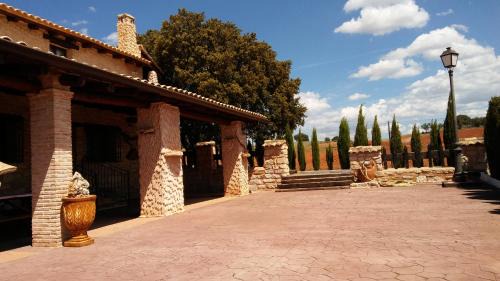 Villar de Olalla House | Ruralvilla5