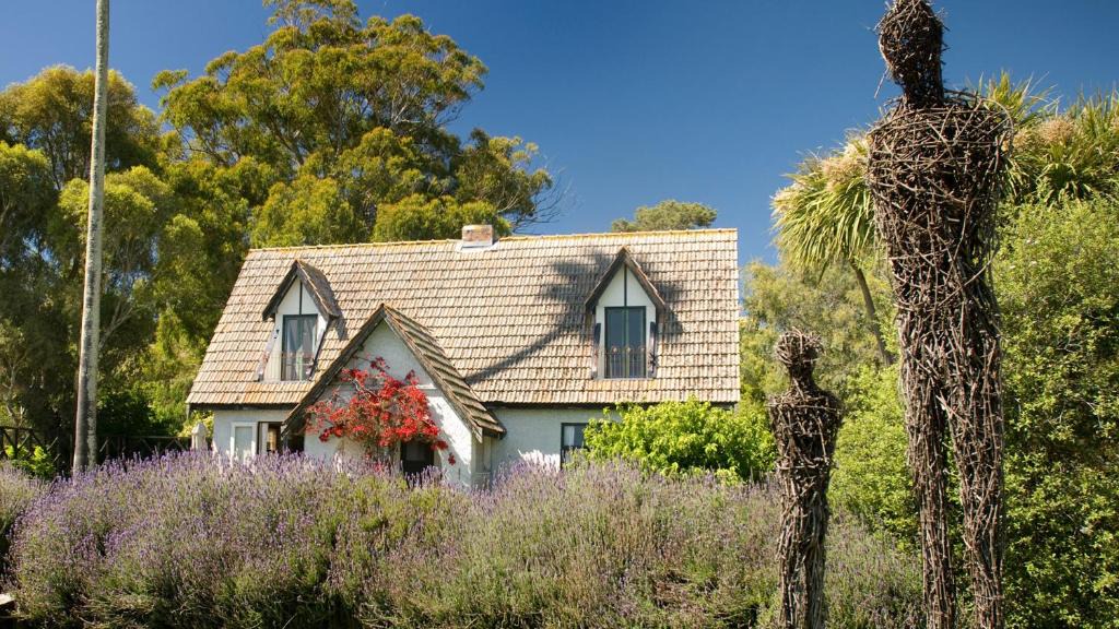 Havelock North House | Rush Cottage