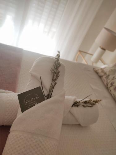 Consuegra Apartment | Rusiñol