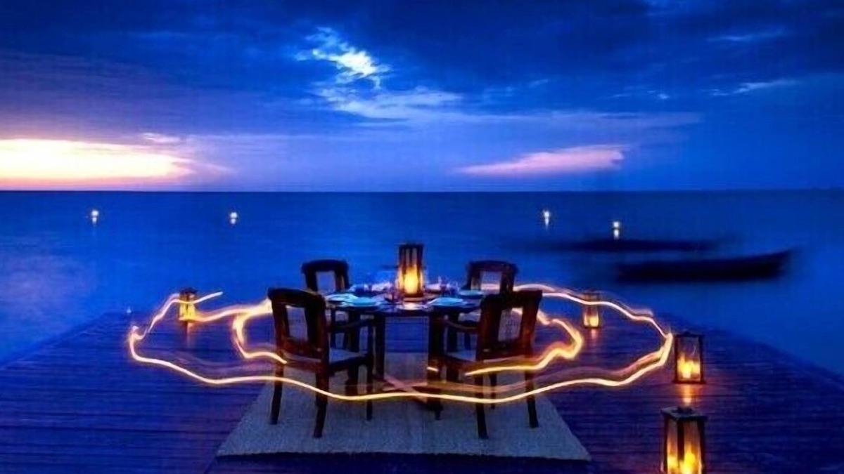 Rusinga Island Cabin | Rusinga Island Lodge