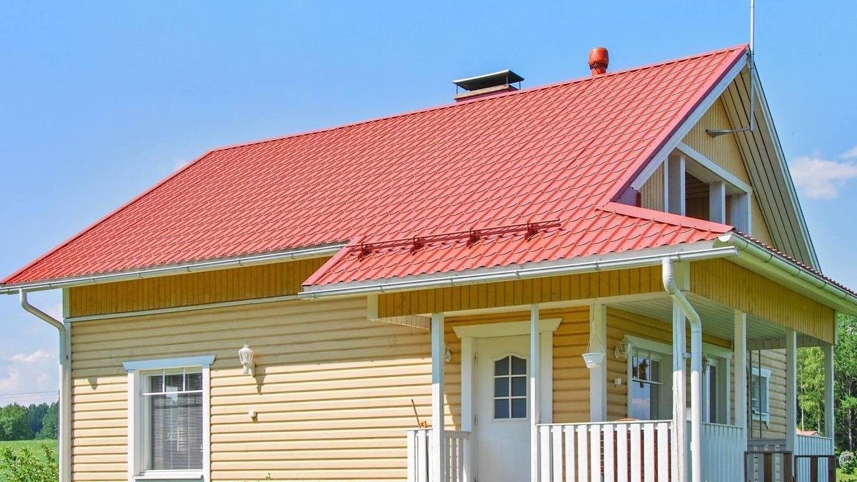 Ikaalinen House | Ruskatupa by Interhome