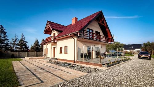Darlowo House | Rusko 17