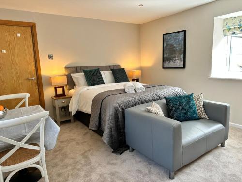 Windsor City Centre Apartment | Russell Street- Studio Apartment