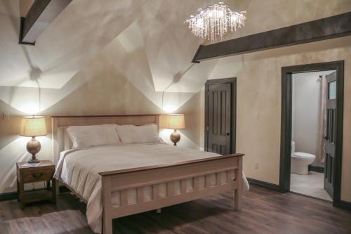 Bonavista House | Russelltown Inn