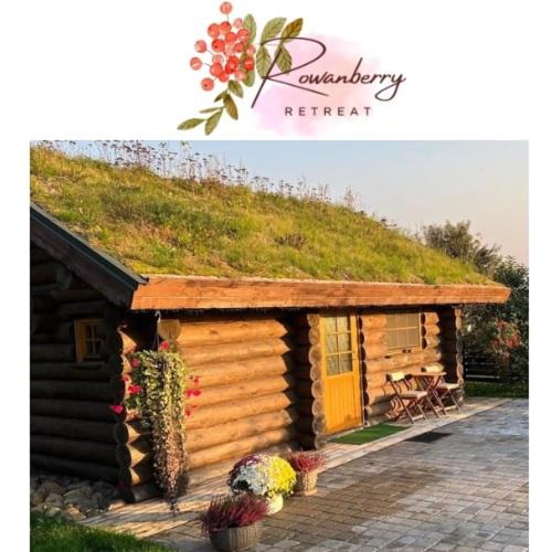 Kriilevalja House | Russet & Rowanberry - Rowanberry Retreat