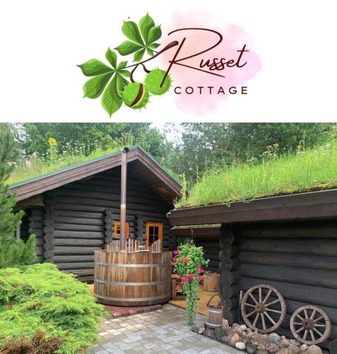Paide Apartment | Russet & Rowanberry - Russet House