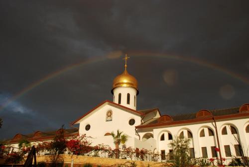 Sowayma Hotel | Russian Pilgrim Residence