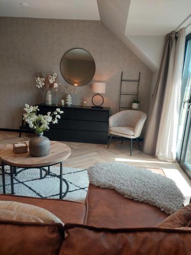 Garsthuizen Bed & Breakfast | Rusthoeve Garsthuizen