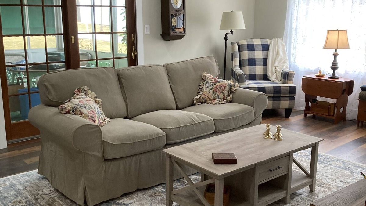 Dalton Other | Rustic and private farmhouse close to Lackawanna State Park, near Elk Mtn Ski