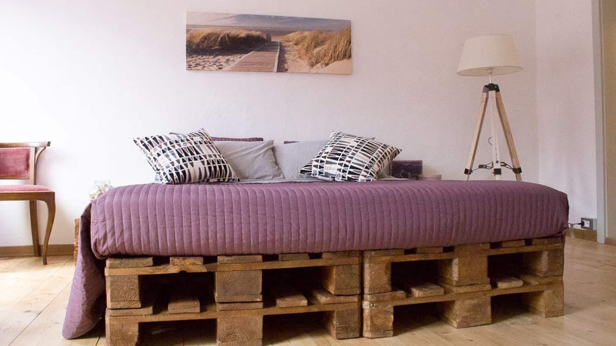 Darzo Apartment | Rustic Apartment in Storo