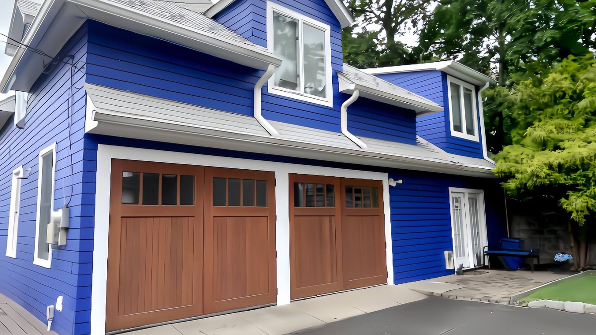 Little Falls Other | Rustic-chic carriage house with WiFi, AC and breath taking views
